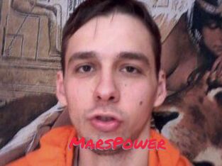 MarsPower