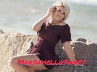 MarshmelloSweet