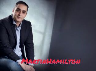 MartinHamilton