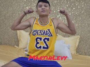 MartinLevy