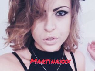 Martinaxxx