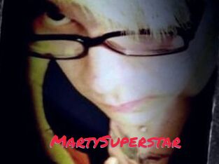 MartySuperstar