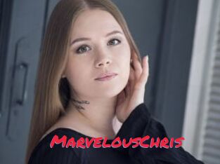 MarvelousChris