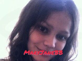 MaryJaneBB