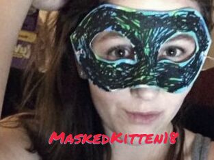 MaskedKitten18