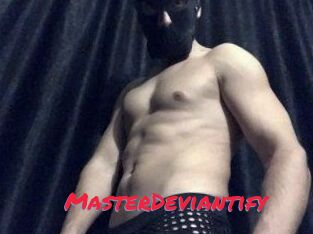MasterDeviantify