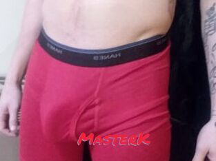 MasterK