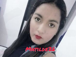 Matilde26