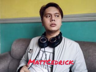 MattCedrick