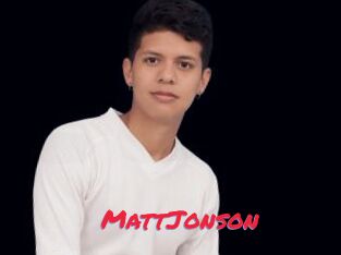 MattJonson