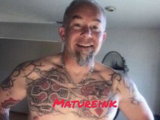 Matureink