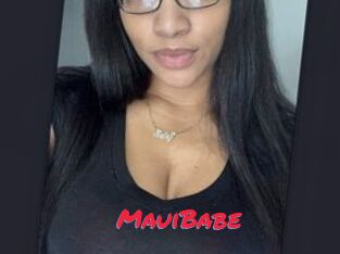 MauiBabe
