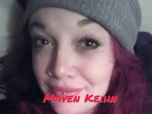 Maven_Keihn