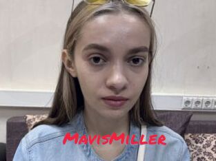 MavisMiller