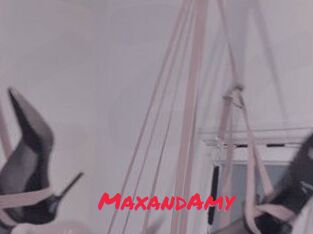 MaxandAmy