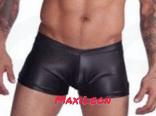 MaxiLeon