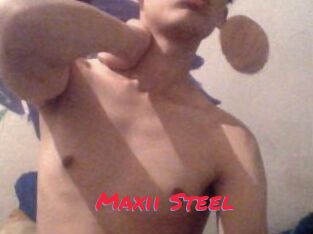 Maxii_Steel