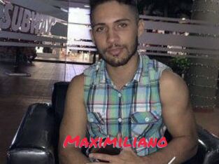Maximiliano