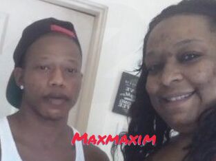 Maxmaxim