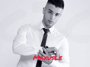 MaxusLe