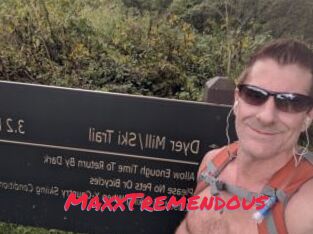 MaxxTremendous