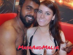 MayaAndMalik