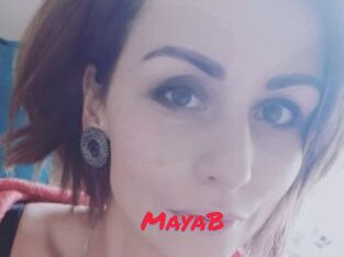 MayaB