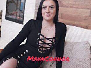 MayaConnor