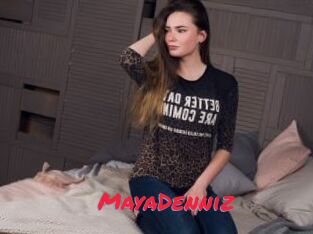MayaDenniz