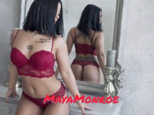 MayaMonroe