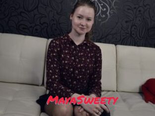 MayaSweety