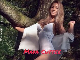 Maya_Cuttee