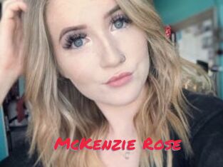 McKenzie_Rose