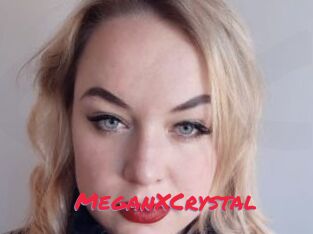 MeganXCrystal