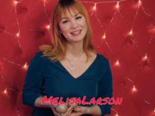 MelisaLarson