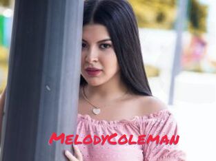 MelodyColeman