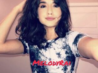 MelodyRai
