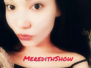 MeredithShow