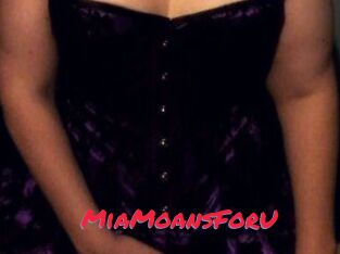 MiaMoansForU