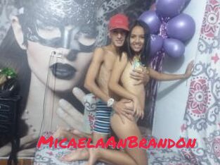 MicaelaAnBrandon