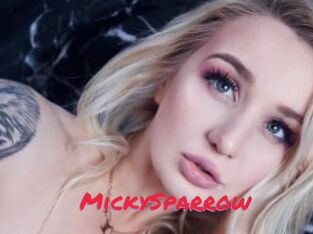 MickySparrow