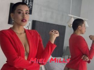 Miel_Mills