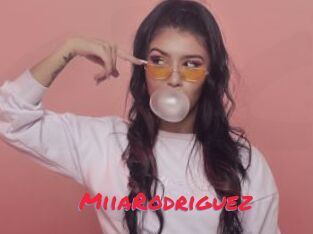 MiiaRodriguez