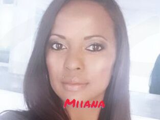 Miiana