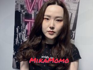 MikaMomo