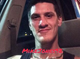 MikeJones92