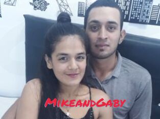 MikeandGaby