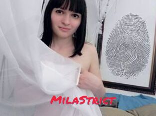 MilaStrict