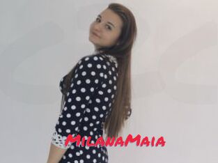 MilanaMaia