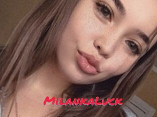 MilankaLuck